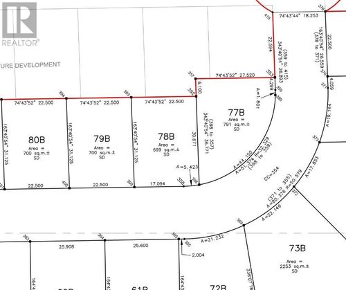 lot 78B Clare Street, Charlottetown, PE, C1E3P9 | Card Image