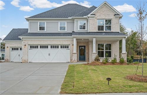 4810 Rosarian Dr, Cumming, GA, 30040-3430 | Card Image