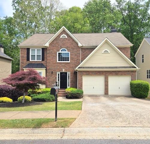 3946 Lullwater Main Nw, Kennesaw, GA, 30144-5708 | Card Image