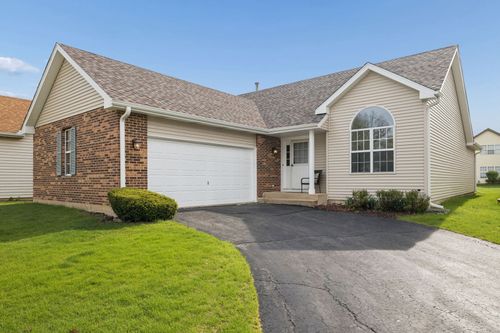 21069 W Hazelnut Ln, Plainfield, IL, 60544-9343 | Card Image