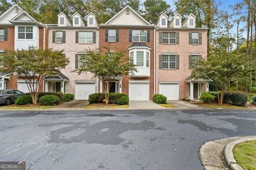 687 Coligny Ct, Sandy Springs, GA, 30350-5896 | Card Image