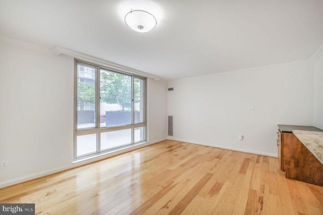 APT-116N - 950 25 Th St Nw, Condo with 1 bedrooms, 1 bathrooms and null parking in WASHINGTON DC | Image 9