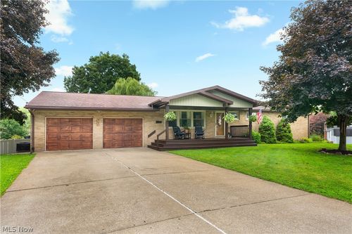 1516 Gulling Ave, Louisville, OH, 44641-2024 | Card Image