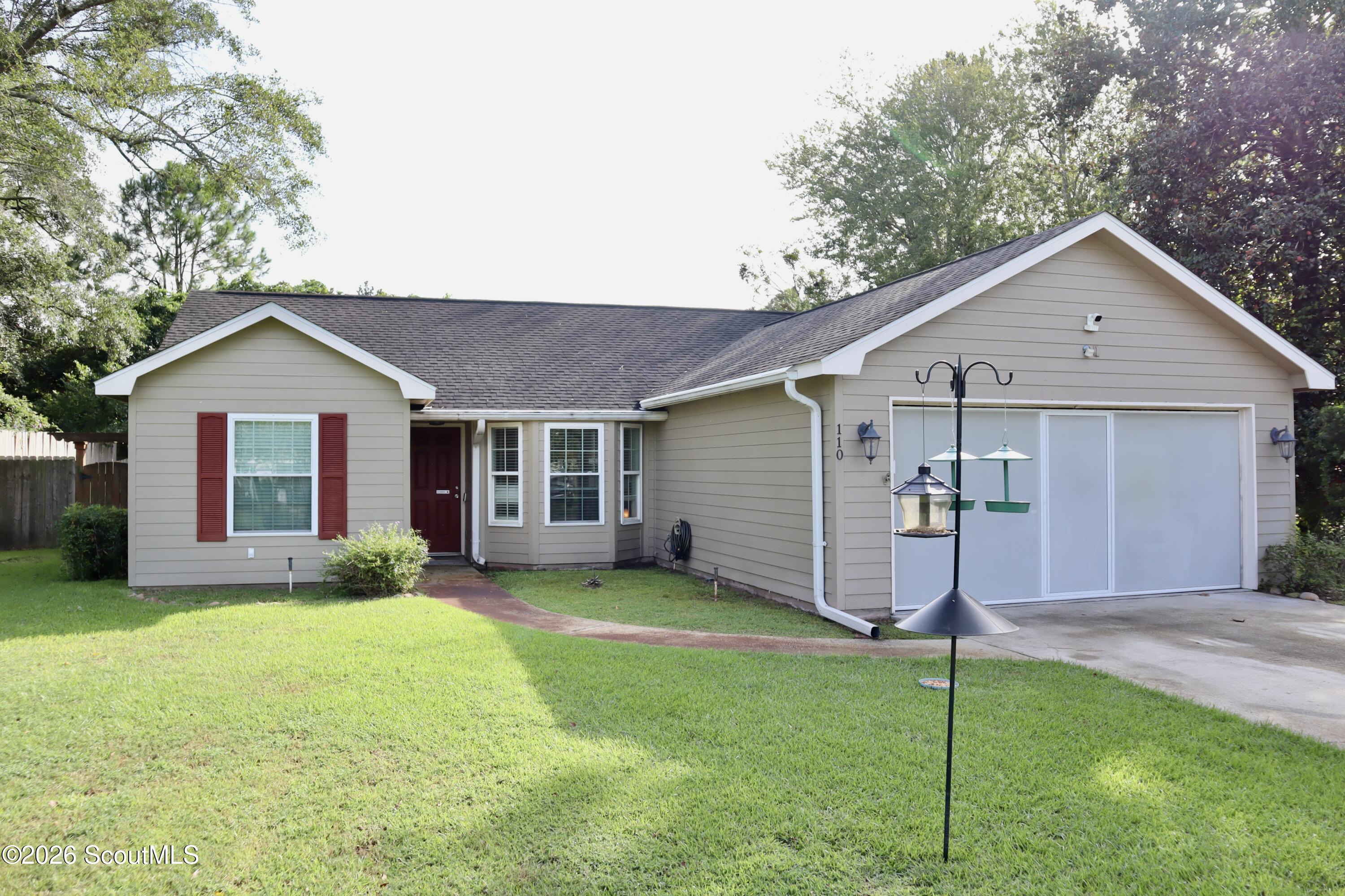 Residential in Kingsland 3