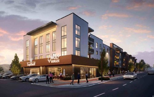 105 E 3100 N, Hyde Park, UT, 84318 | Card Image