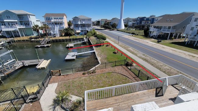 2 Monroe St, House other with 3 bedrooms, 3 bathrooms and 1 parking in Ocean Isle Beach NC | Image 7