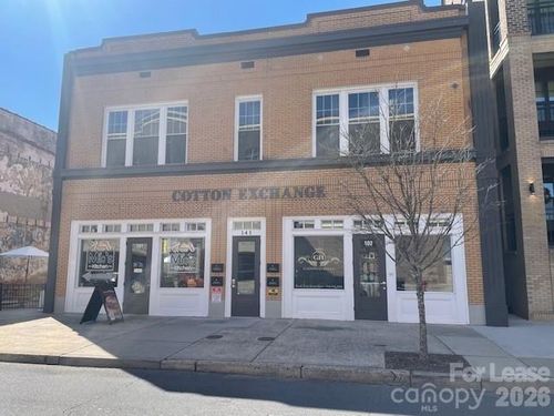 141 W Main Ave, Gastonia, NC, 28052-4154 | Card Image