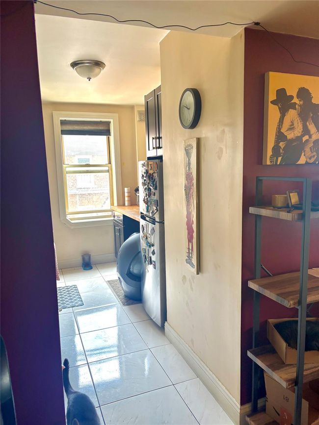 Hall featuring baseboards | Image 11
