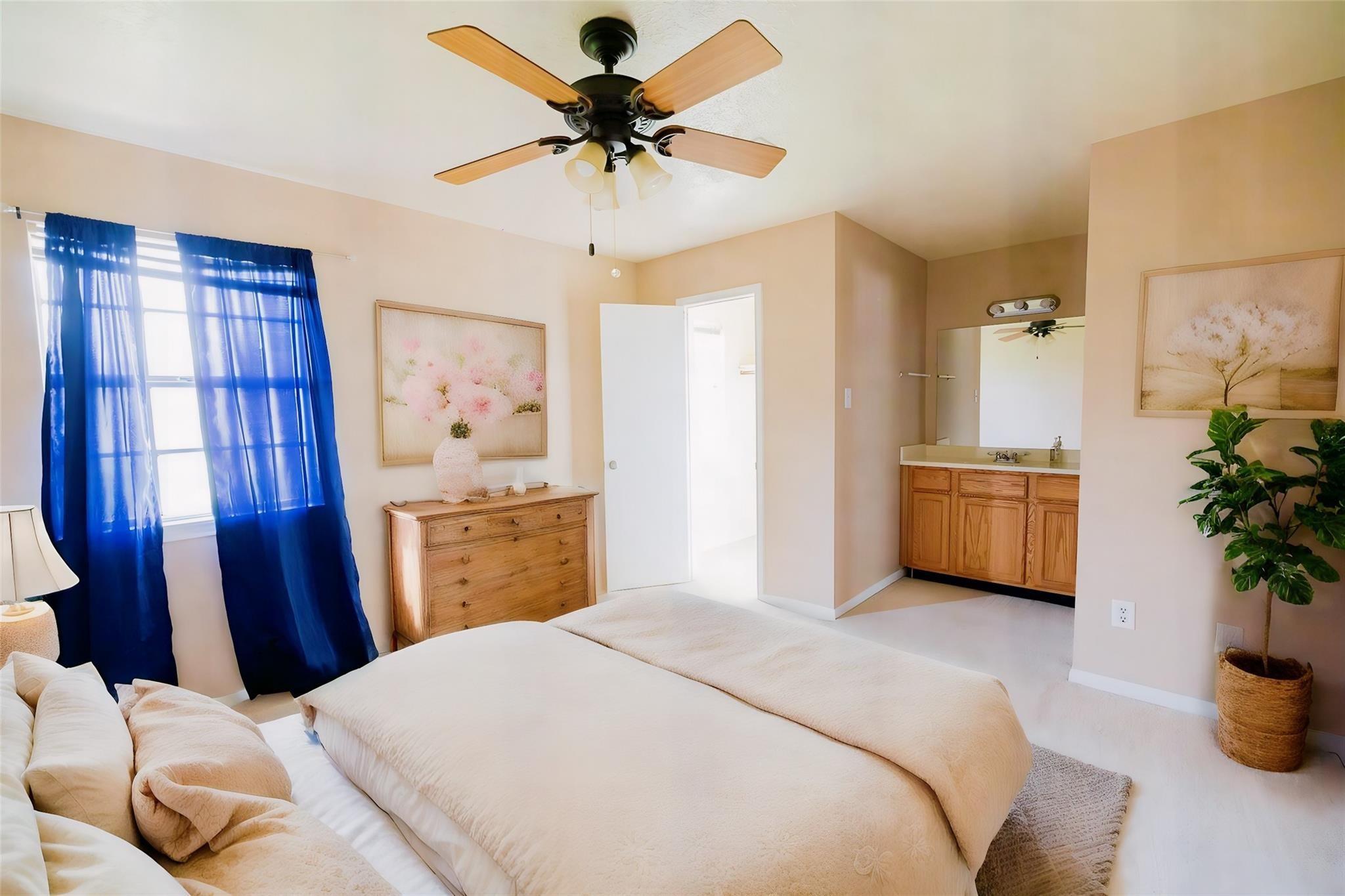 Residential Lease in Humble 2