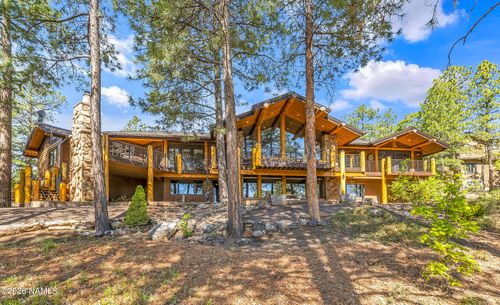 4560 S Saddle Horn, Flagstaff, AZ, 86005-2330 | Card Image