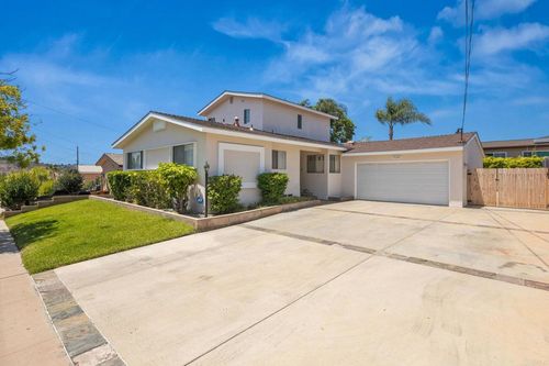 7640 Torrem St, La Mesa, CA, 91942-1818 | Card Image