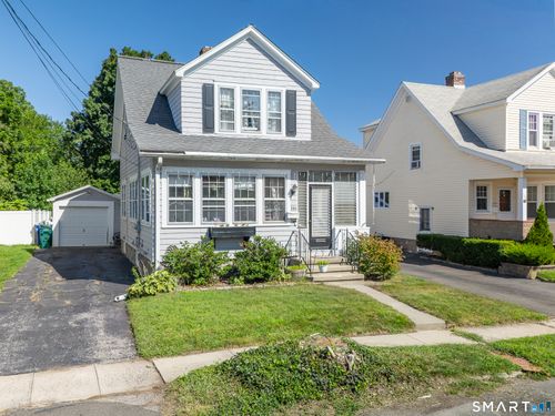 146 Wood Ave, Stratford, CT, 06614-3965 | Card Image
