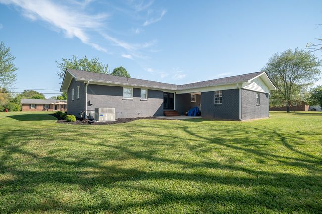 703 Brenda Ave, House other with 3 bedrooms, 2 bathrooms and null parking in Loretto TN | Image 26