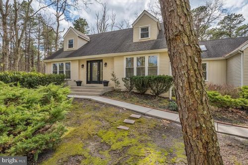 128 Bortons Rd, Evesham, NJ, 08053-9721 | Card Image