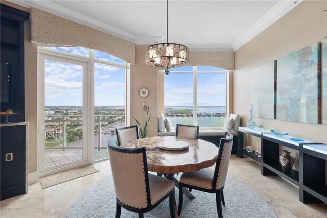 PH-1401 - 140 Riviera Dunes Way, Condo with 4 bedrooms, 4 bathrooms and null parking in Palmetto FL | Image 42