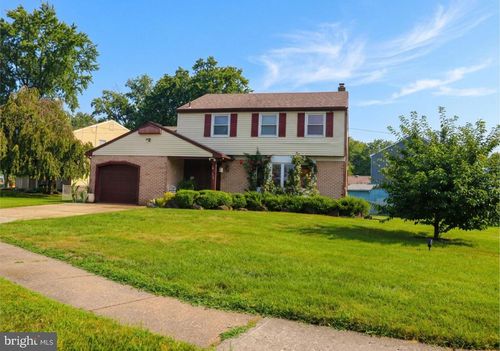 328 Brentwood Ave, CHERRY HILL, NJ, 08002-2413 | Card Image