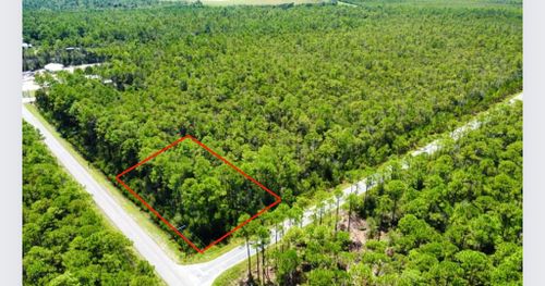 Lot 17 Peachtree Rd, Apalachicola, FL, 32320 | Card Image