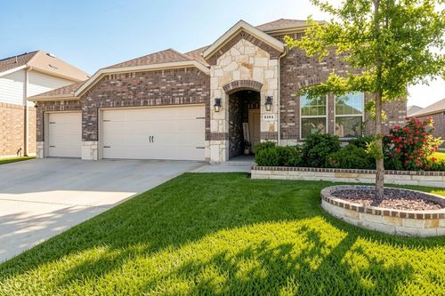 3104 Cerro Ranch Rd, Aubrey, TX, 76227-8042 | Card Image