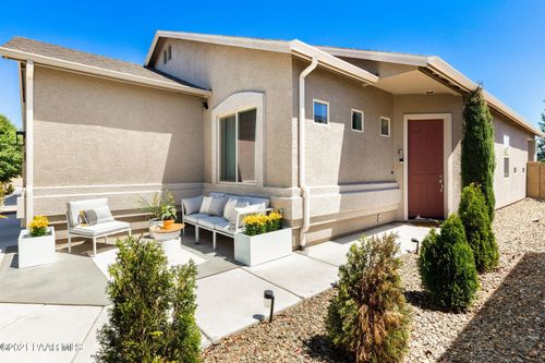 5827 N Gerard Dr, Prescott Valley, AZ, 86314-5871 | Card Image
