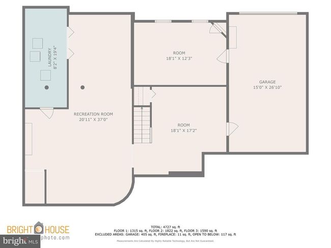 35 Declaration Dr, House other with 4 bedrooms, 3 bathrooms and null parking in NEWTOWN PA | Image 50