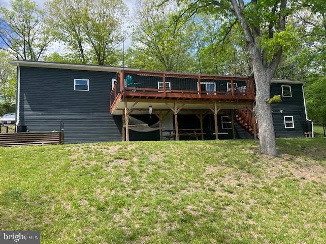 20 Mace St, House other with 3 bedrooms, 3 bathrooms and null parking in Ridgeley WV | Image 6
