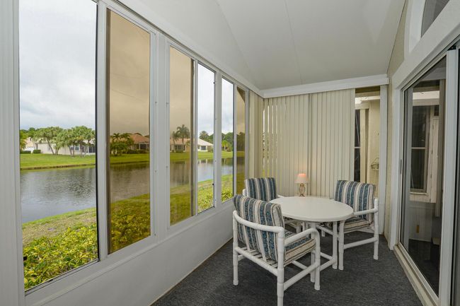 1162 Nw Lombardy Dr, Condo with 2 bedrooms, 2 bathrooms and null parking in Port St Lucie FL | Image 19