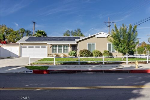20101 Superior St, Chatsworth, CA, 91311-5426 | Card Image