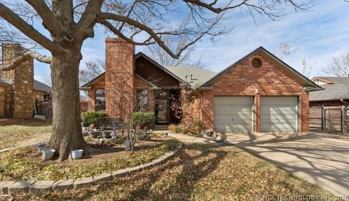 9908 N 107th Eastavenue, Owasso, OK, 74055 | Card Image