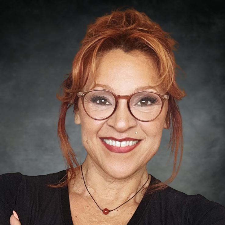 Ilse Brown