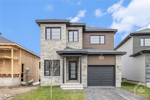 Lot 45 Falcon Lane, Russell, ON, K4R1E5 | Card Image