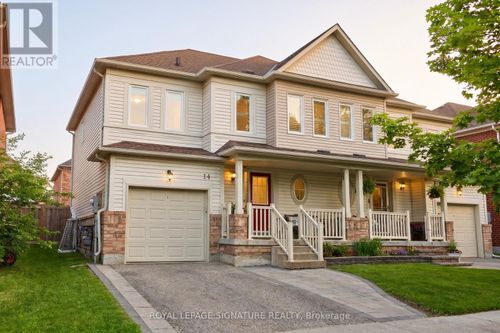 14 Ostick Street, Aurora (Bayview Wellington), ON, L4G7G2 | Card Image