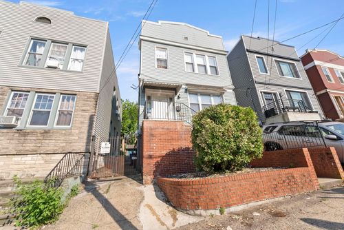 apt-1-658 Liberty Ave, JC, Heights, NJ, 07307 | Card Image