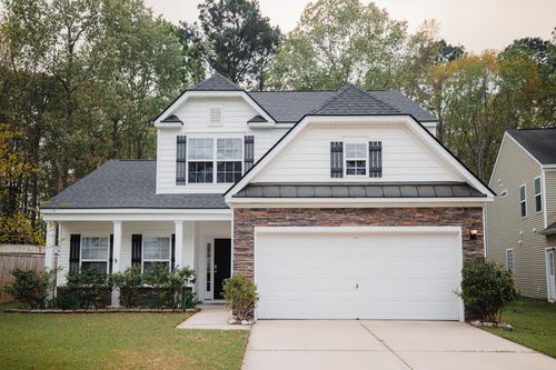 546 Brick Barn Ln, Goose Creek, SC, 29445-7342 | Card Image