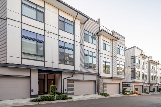 60 - 14058 61 Avenue, Townhouse with 4 bedrooms, 3 bathrooms and 2 parking in Surrey BC | Image 1