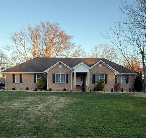 1030 Hidden Springs Dr, Bowling Green, KY, 42104-7598 | Card Image