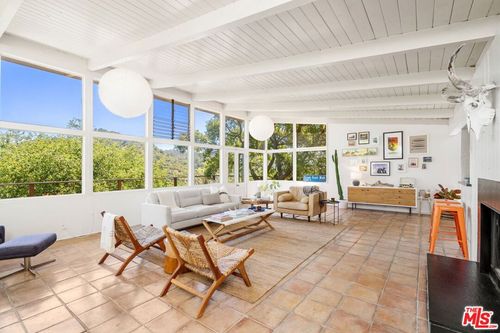 19783 Valley View Dr, Topanga, CA, 90290-3257 | Card Image