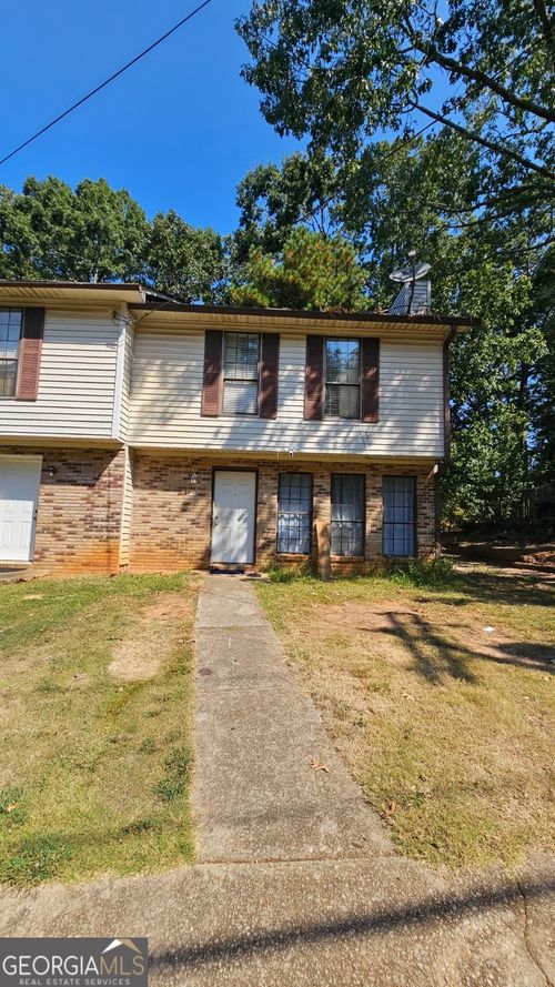 154 Timber Creek Ln Sw, Marietta, GA, 30060-5465 | Card Image
