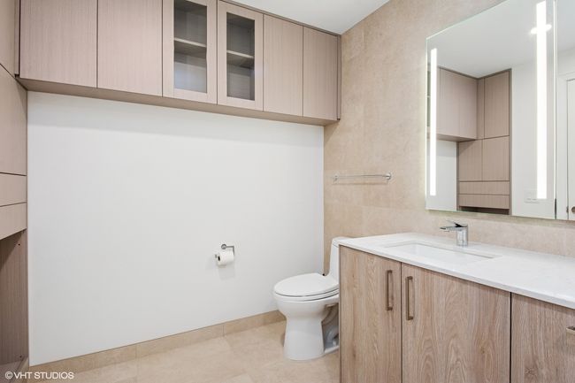APT-1307 - 211 N Harbor Dr, Condo with 1 bedrooms, 1 bathrooms and 1 parking in CHICAGO IL | Image 6
