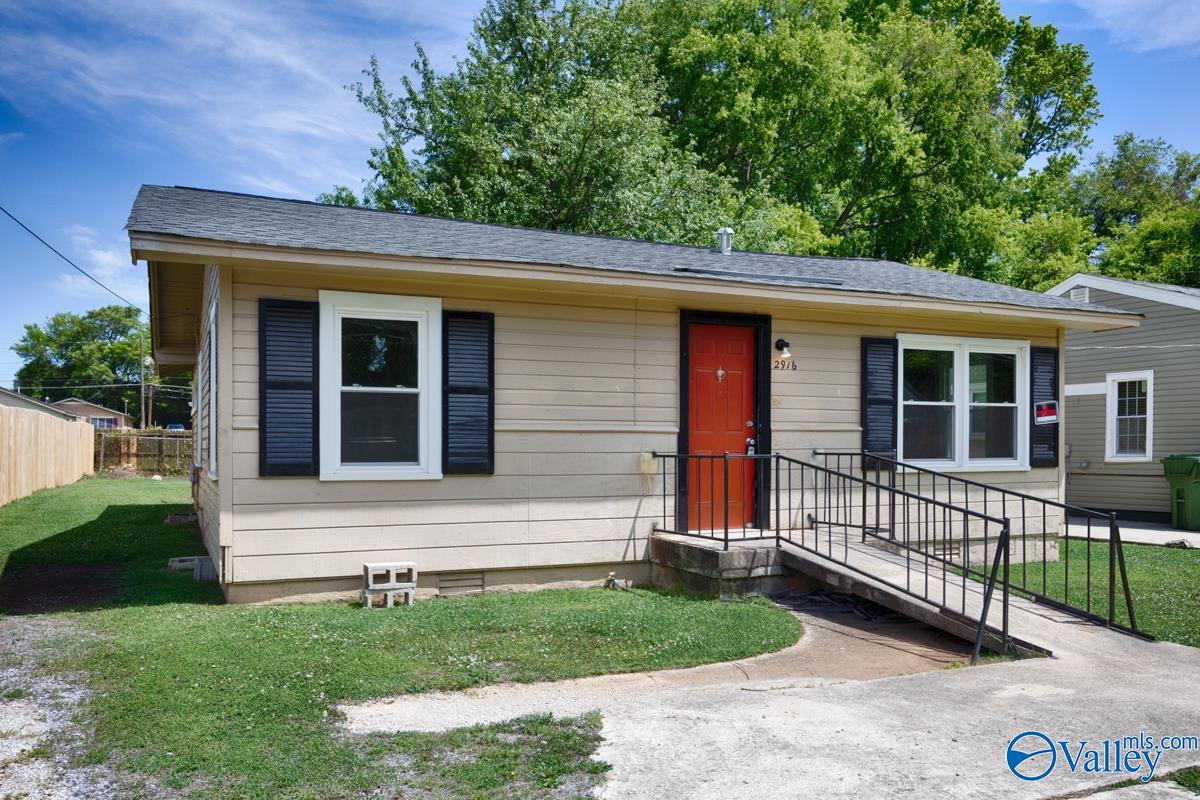 Residential in Huntsville 2