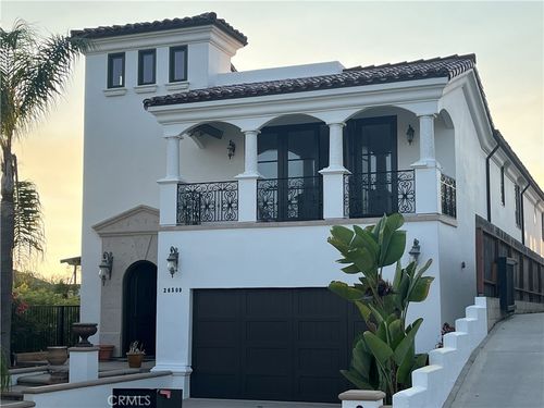 26509 Via Sacramento, Capistrano Beach, CA, 92624-1320 | Card Image
