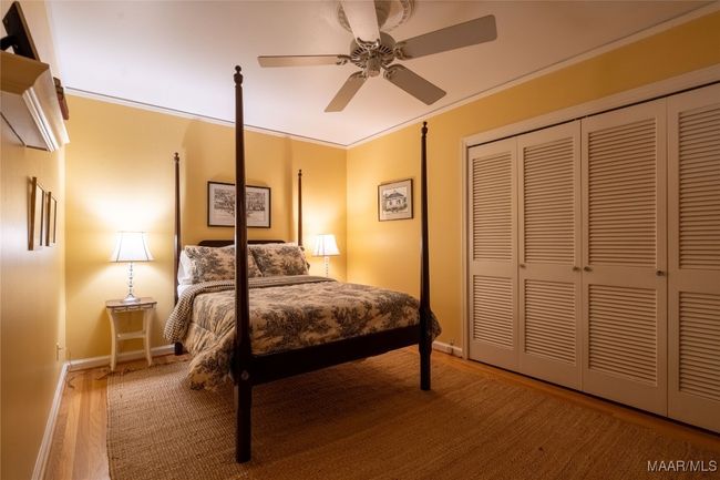 3038 Hill Hedge Dr, House other with 4 bedrooms, 3 bathrooms and null parking in Montgomery AL | Image 29