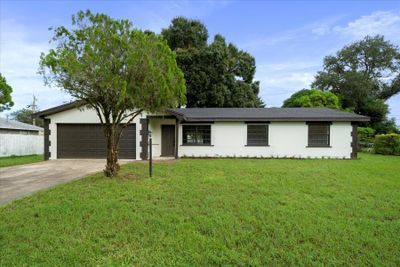 2766 1st Place, House other with 4 bedrooms, 3 bathrooms and null parking in Vero Beach FL | Image 1