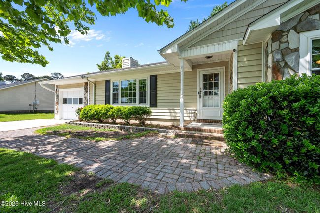 New Jacksonville NC Listing - 602 Wolverine Place, Jacksonville, NC 28546 | Image 34