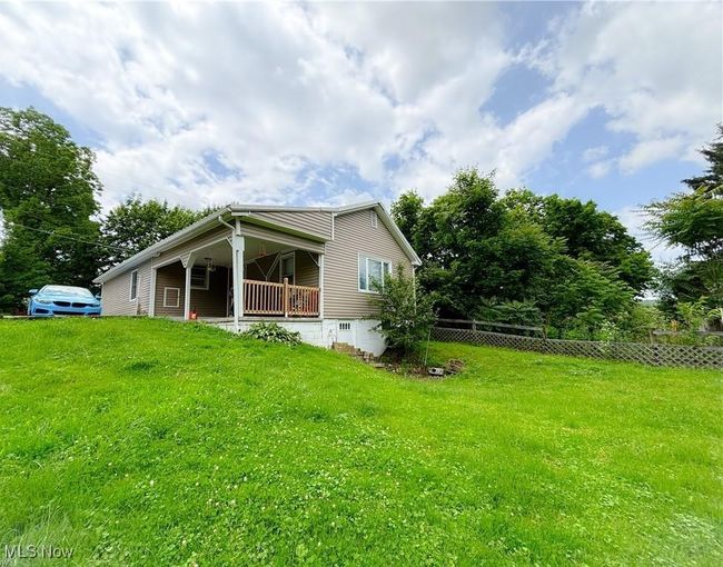 37538 State Route 558, House other with 3 bedrooms, 1 bathrooms and null parking in Leetonia OH | Image 5