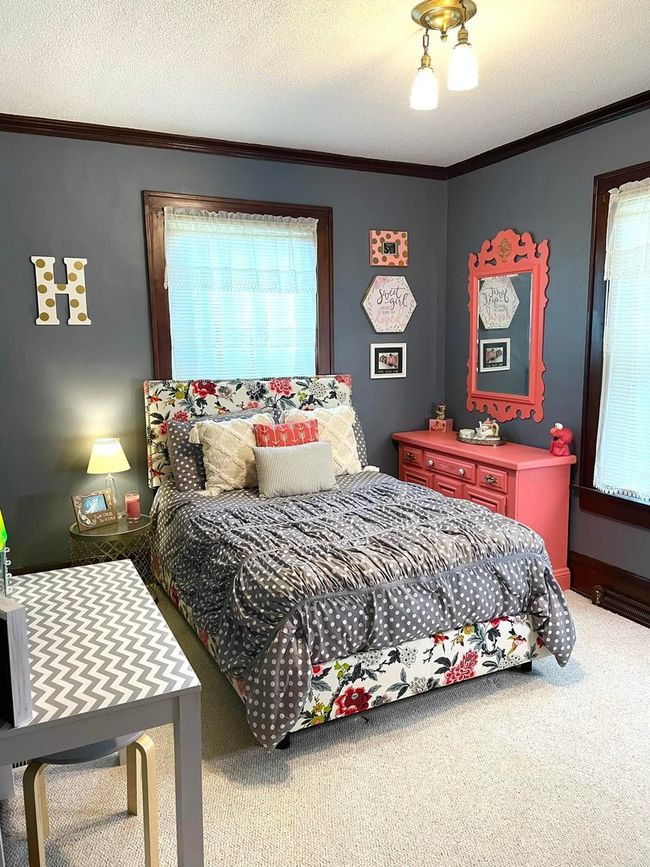 204 N Oak St, Home with 3 bedrooms, 1 bathrooms and null parking in Villa Grove IL | Image 16