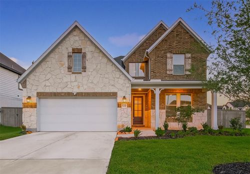 5202 Oakland Bluff Ln, Richmond, TX, 77469-1364 | Card Image