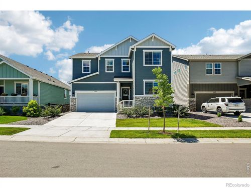 1815 Dancing Cattail Dr, Fort Collins, CO, 80528-3288 | Card Image