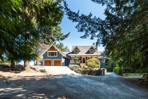 11357 Redbud Pl, North Saanich, BC, V8L5J9 | Card Image