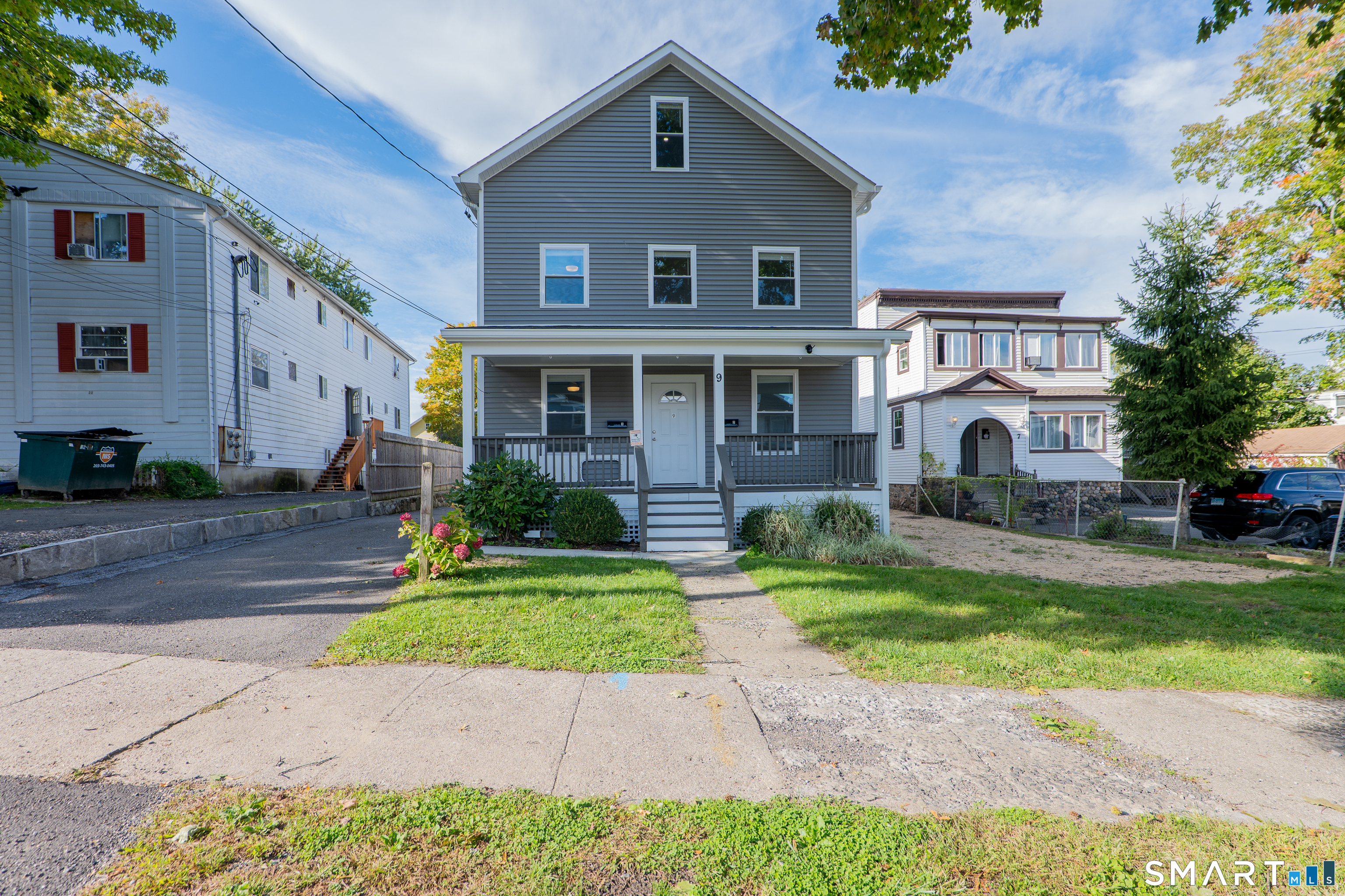 Residential Lease in Danbury 3