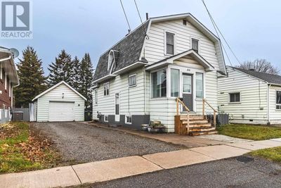 510 Douglas St, Home with 3 bedrooms, 1 bathrooms and null parking in Sault Ste. Marie ON | Image 1